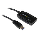 Startech USB3S2SATA3 USB3.0 to SATA/IDE Hard Drive Adaptor
