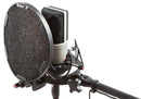 Rycote InVision Universal Studio Mount