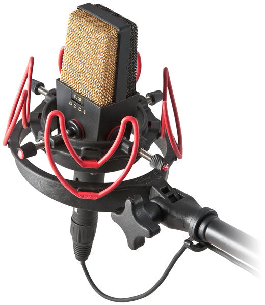 Rycote InVision Universal Studio Mount