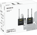 Sony UWP-D21 ENG UHF Wireless System