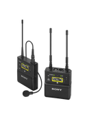 Sony UWP-D21 ENG UHF Wireless System