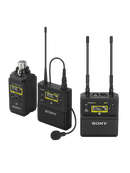 Sony UWP-D26 ENG UHF Wireless System