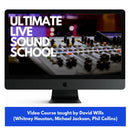 ProAudioEXP Ultimate Live Sound School (2nd Edition)