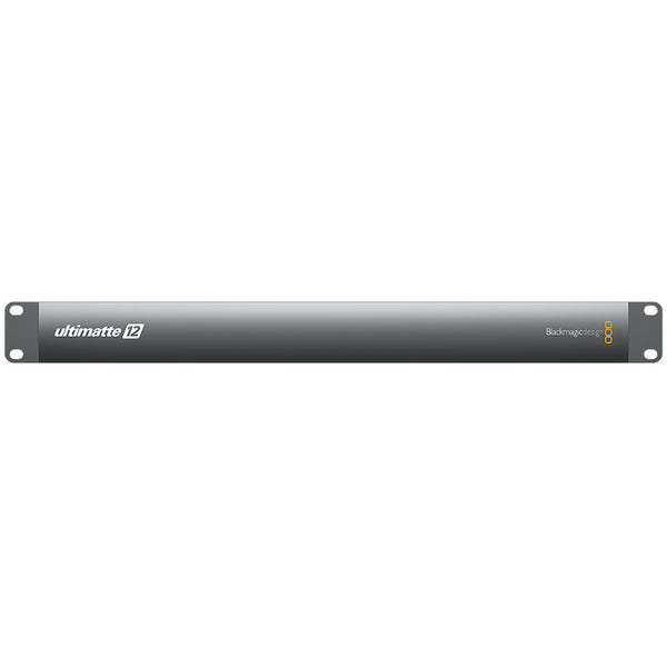 Blackmagic Design Ultimatte 12 Multi-Definition Keyer
