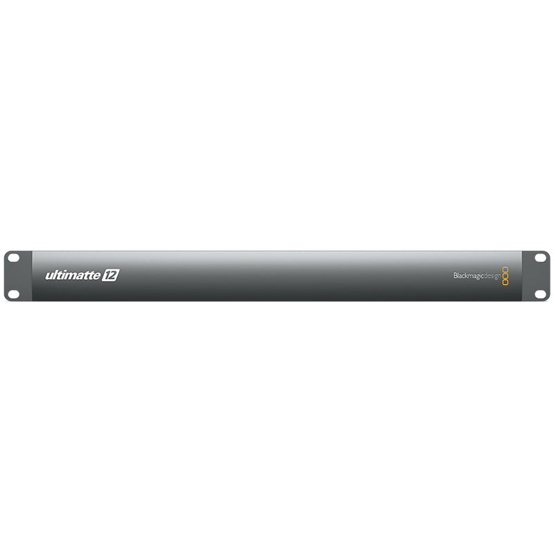Blackmagic Design Ultimatte 12 Multi-Definition Keyer