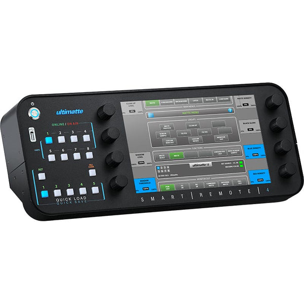 Blackmagic Design Smart Remote 4