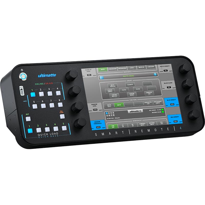Blackmagic Design Smart Remote 4
