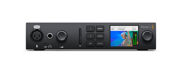 Blackmagic Design UltraStudio 4K Mini