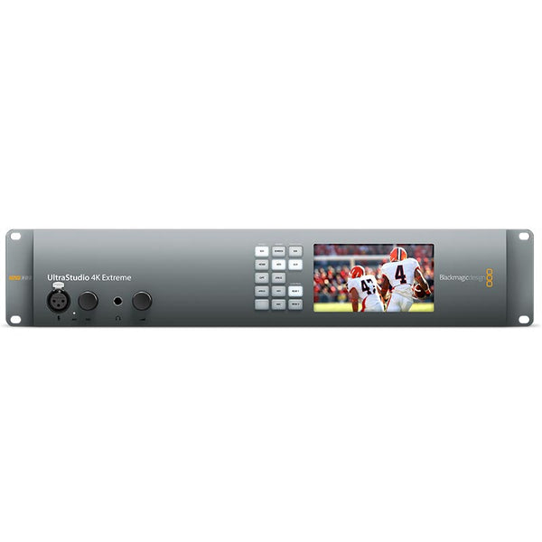 Blackmagic Design UltraStudio 4K Extreme 3