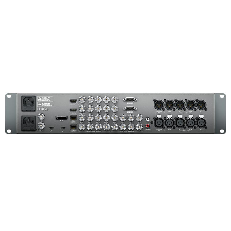 Blackmagic Design UltraStudio 4K Extreme 3