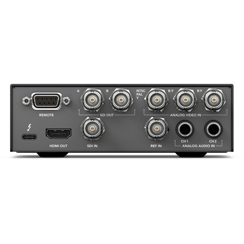 Blackmagic Design UltraStudio HD Mini