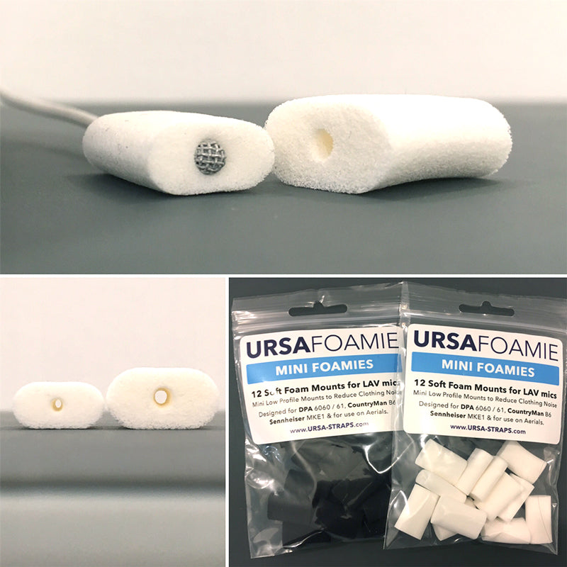 Ursa Straps Mini Foamies