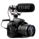 Deity V-MIC D3 On-Camera Microphone