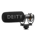 Deity V-MIC D3 On-Camera Microphone