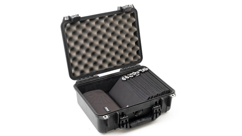DPA d:vote™ 4099 Classic Touring Kit for Loud SPL
