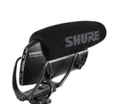 Shure VP83 LensHopper Camera-Mount Condenser Microphone