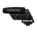 Shure VP83F LensHopper Camera-Mount Mic with Recorder