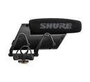 Shure VP83F LensHopper Camera-Mount Mic with Recorder