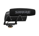 Shure VP83 LensHopper Camera-Mount Condenser Microphone