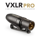 Rode VXLR Pro Fully Balanced MXLR - 3.5mm Socket Adaptor