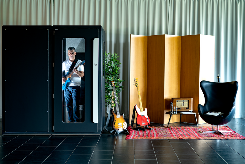 Vicoustic VicBooth Ultra - 3x4
