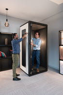 Vicoustic VicBooth Office Phone Booth - 1x1