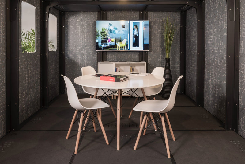Vicoustic VicBooth Office Meeting Booth - 2x3