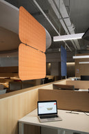 Vicoustic VicOffice Suspended Divider (Box of 2)