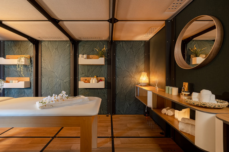 Vicoustic VicBooth Spa Standard - 3x4