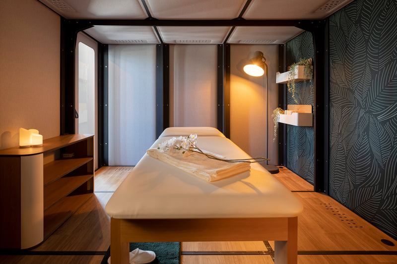 Vicoustic VicBooth Spa Standard - 3x4