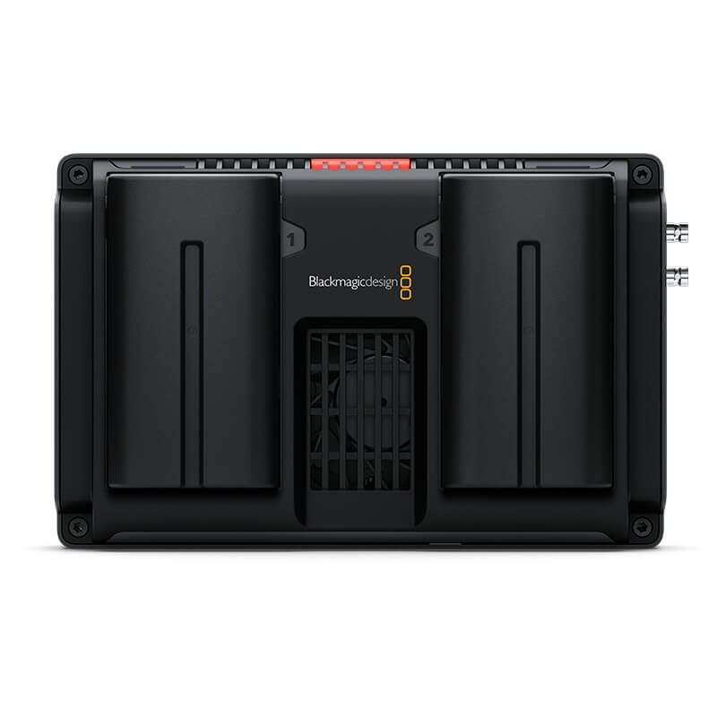 Blackmagic Design Video Assist 5" 3G
