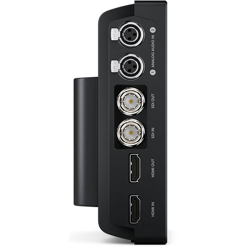 Blackmagic Design Video Assist 7" 3G