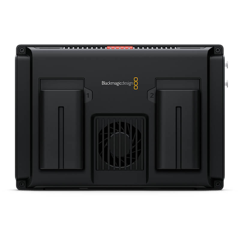 Blackmagic Design Video Assist 7" 3G