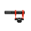 Rode VideoMic GO II - Lightweight Directional Microphone