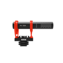 Rode VideoMic GO II - Lightweight Directional Microphone