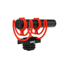Rode VideoMic GO II - Lightweight Directional Microphone