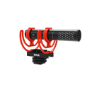 Rode VideoMic GO II - Lightweight Directional Microphone