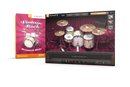 Toontrack Vintage Rock EZX Expansion Pack
