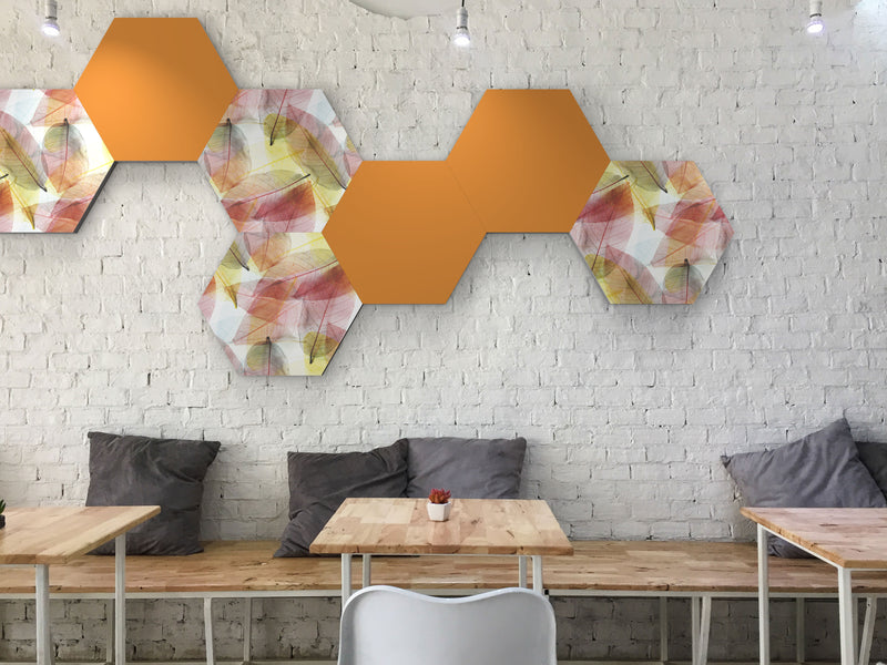 Vicoustic Vixagon VMT Acoustic Panels