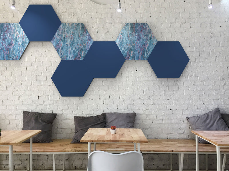 Vicoustic Vixagon VMT Acoustic Panels