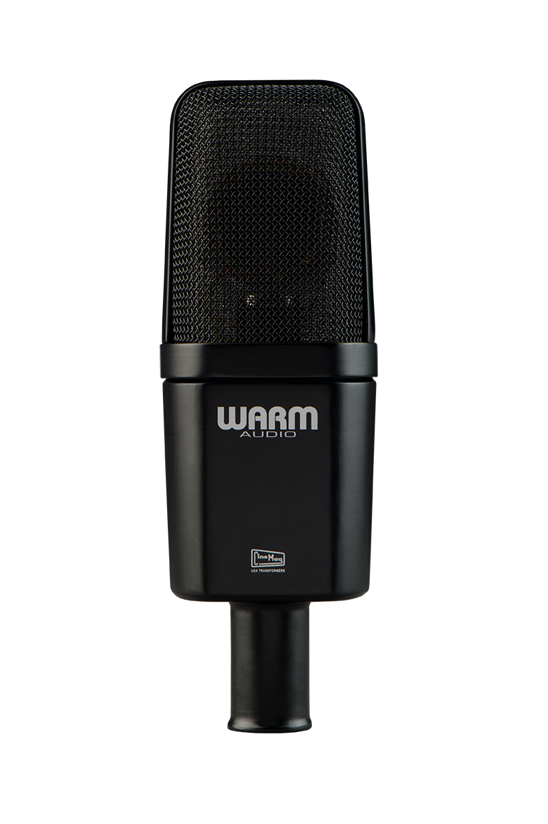 Warm Audio WA-14 Large Diaphragm Condenser Microphone