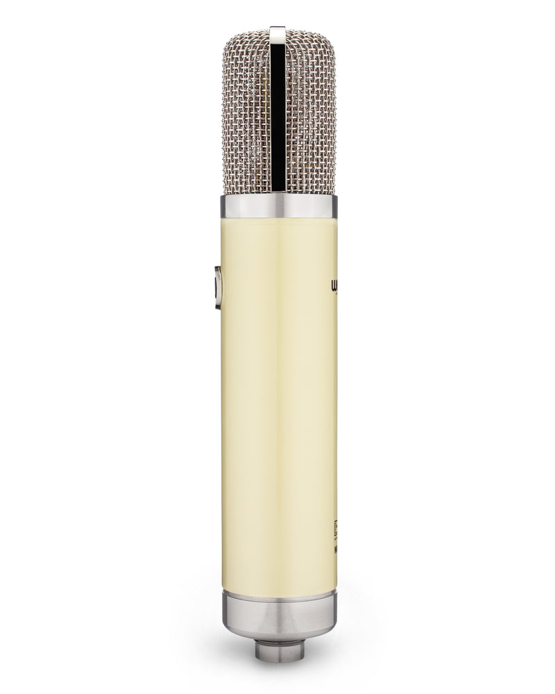 Warm Audio WA-251 Tube Condenser Microphone