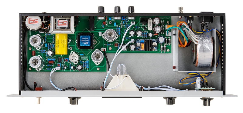 Warm Audio WA-2A Tube Optical Compressor
