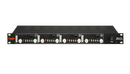 Warm Audio WA-412 4 Channel Mic Pre w/DI