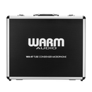 Warm Audio WA-47 Flightcase