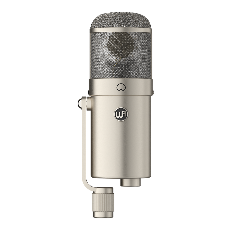 Warm Audio WA-47F Large Diaphragm FET Condenser Microphone