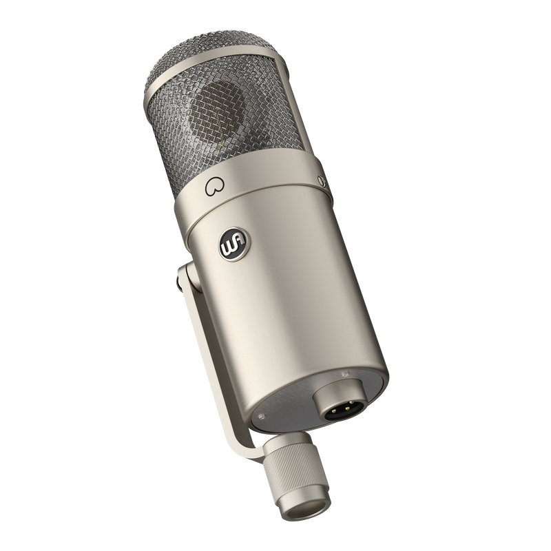 Warm Audio WA-47F Large Diaphragm FET Condenser Microphone
