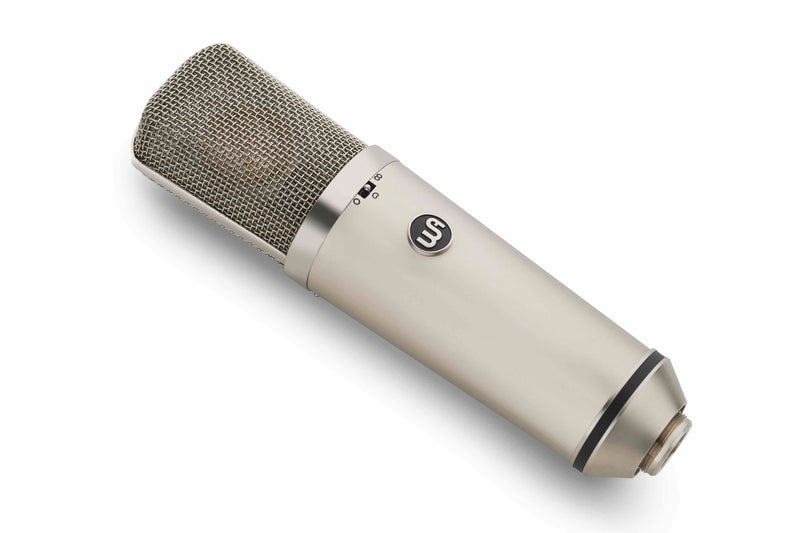 Warm Audio WA-67 Large Diaphragm Tube Condenser Mic