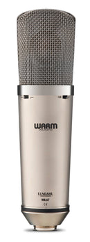 Warm Audio WA-67 Large Diaphragm Tube Condenser Mic
