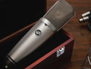 Warm Audio WA-67 Large Diaphragm Tube Condenser Mic
